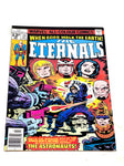 ETERNALS VOL.1 #13. VFN CONDITION