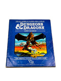 D&D - Expert Rulebook. TSR. 1983