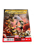 GUARDIANS OF THE GALAXY VOL.3 #2. NM- CONDITION