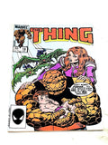 THE THING VOL.1 #18. FN+ CONDITION