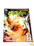 GREEN LANTERN VOL.4 #41. VFN+ CONDITION.