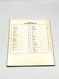 D&D - EXPERT RULEBOOK. VG+ CONDITION.