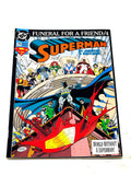 SUPERMAN VOL.2 #76. VFN+ CONDITION.