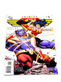 Trinity #5. DC Comics. 2008
