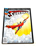 SUPERMAN VOL.2 #77. VFN CONDITION.
