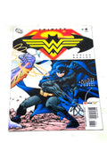 Trinity #6. DC Comics. 2008
