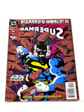 SUPERMAN VOL.2 #87. VFN CONDITION.