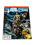 Silver Surfer/Weapon Zero #1. Marvel Comics. 199