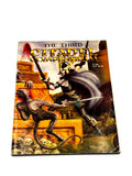 The Third Citadel Compendium. Games Workshop. 1986