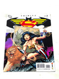 Trinity #7. DC Comics. 2008