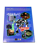 SILVER SURFER/WEAPON ZERO #1. VFN+ CONDITION.