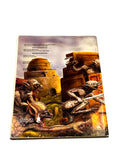 THE THIRD CITADEL COMPENDIUM. FN CONDITION.