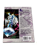 SILVER SURFER - DANGEROUS ARTIFACTS #1. NM- CONDITION.
