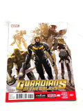 GUARDIANS OF THE GALAXY VOL.3 #7. NM CONDITION