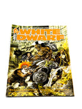 White Dwarf #82. Games Workshop. 1986