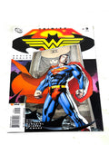 Trinity #9. DC Comics 2008
