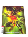 TEEN TITANS VOL.6 #23. VARIANT COVER. VFN+ CONDITION.