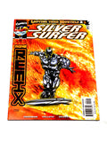 Silver Surfer - Loftier Than Mortals #2. Marvel Comics. 1999