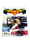 Trinity #10. DC Comics. 2008