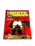 White Dwarf #90. Games Workshop. 1987