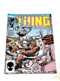 THE THING VOL.1 #26. VFN+ CONDITION