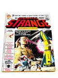 STRANGE ADVENTURES #230. VG+ CONDITION.