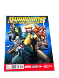GUARDIANS OF THE GALAXY VOL.3 #10. NM- CONDITION