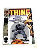 THE THING VOL.1 #28. VFN- CONDITION