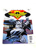 Trinity #12. DC Comics. 2008