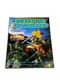 White Dwarf #92. Games Workshop. 1987