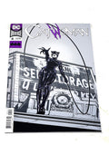 CATWOMAN VOL.5 #4. VFN+ CONDITION.