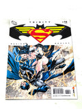 Trinity #13. DC Comics. 2008