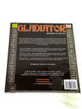 GLADIATOR - SANDS OF DEATH. VFN CONDITION.