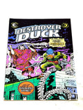 DESTROYER DUCK #2. VFN CONDITION.