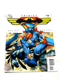Trinity #14. DC Comics. 2008