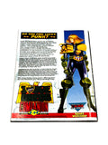WHITE DWARF #95. VFN CONDITION.