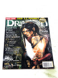DRAGON MAGAZINE #314. VFN CONDITION.