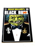 BRIAN BOLLAND'S BLACK BOOK #1. FN+ CONDITION.