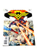 Trinity #15. DC Comics. 2008