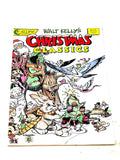 WALT KELLY'S CHRISTMAS CLASSICS #1. VFN CONDITION.