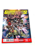 GUARDIANS OF THE GALAXY VOL.3 #14. NM CONDITION