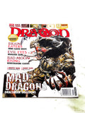 DRAGON MAGAZINE #313. VFN+ CONDITION.