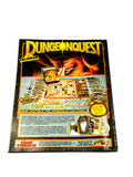WHITE DWARF #97. FN CONDITION.