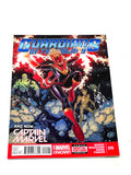 GUARDIANS OF THE GALAXY VOL.3 #15. NM- CONDITION