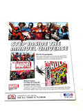GUARDIANS OF THE GALAXY VOL.3 #15. NM- CONDITION