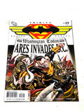 Trinity #23. DC Comics. 2008