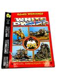 WHITE DWARF #100. FN CONDITION.