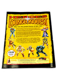 WHITE DWARF #100. FN CONDITION.