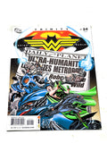 Trinity #24. DC Comics. 2008