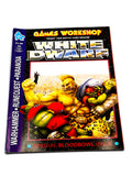 White Dwarf #101. Games Workshop. 1988